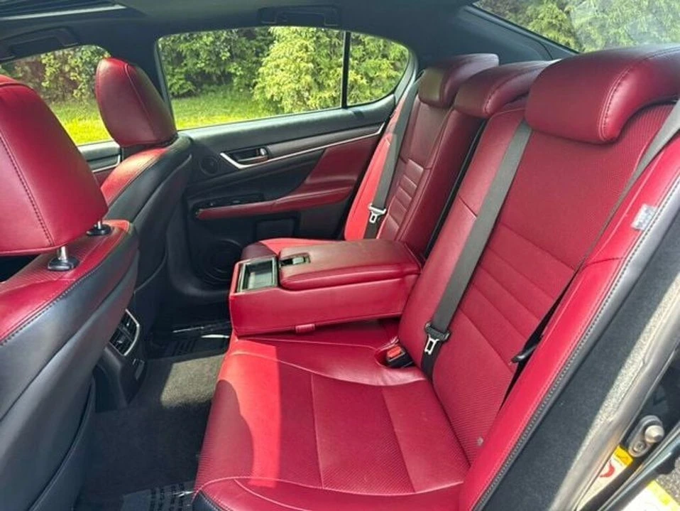2019 Lexus GS 4th Gen - Image 10 of 20