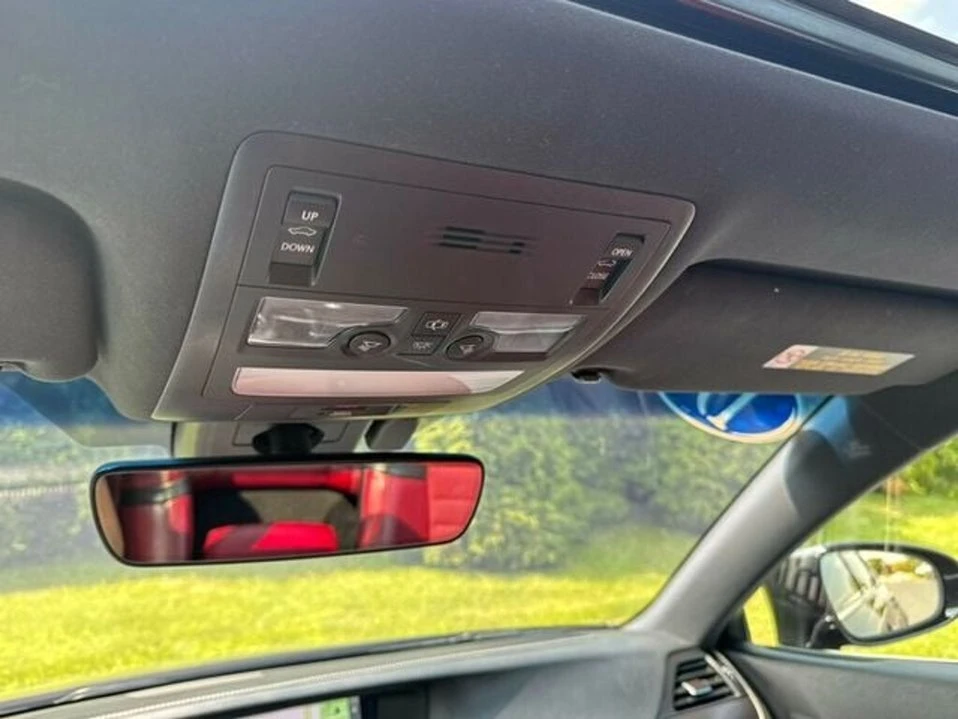 2019 Lexus GS 4th Gen - Image 7 of 20