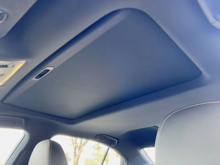 2019 Lexus GS 4th Gen - Image 5 of 11