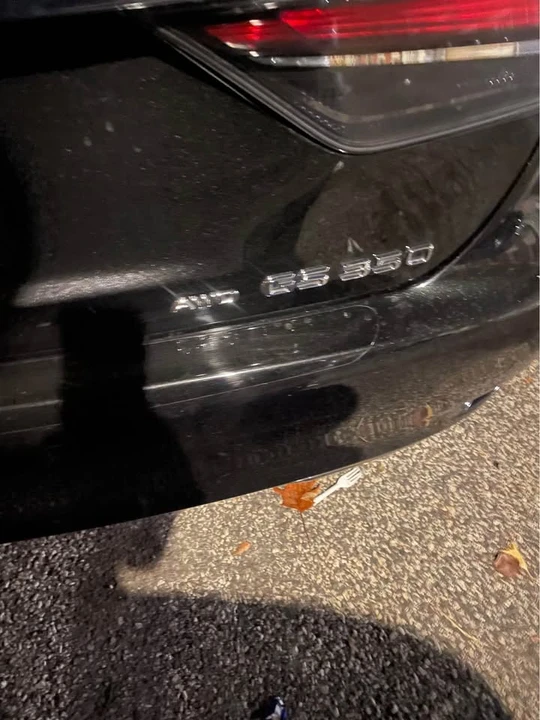 2019 Lexus GS 4th Gen - Image 3 of 4