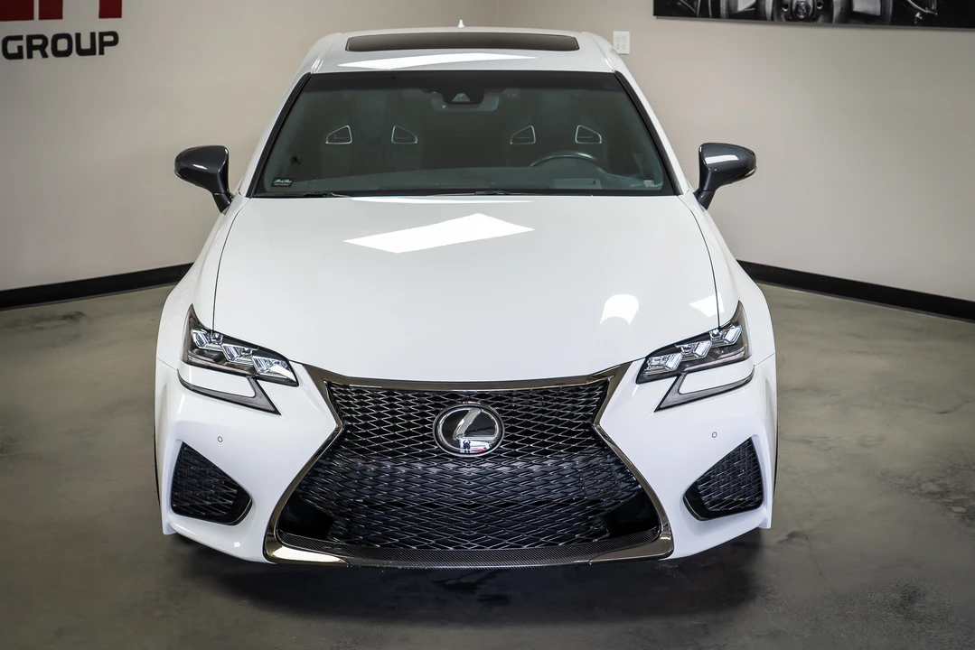 2019 Lexus GS F 4th Gen - Image 26 of 31
