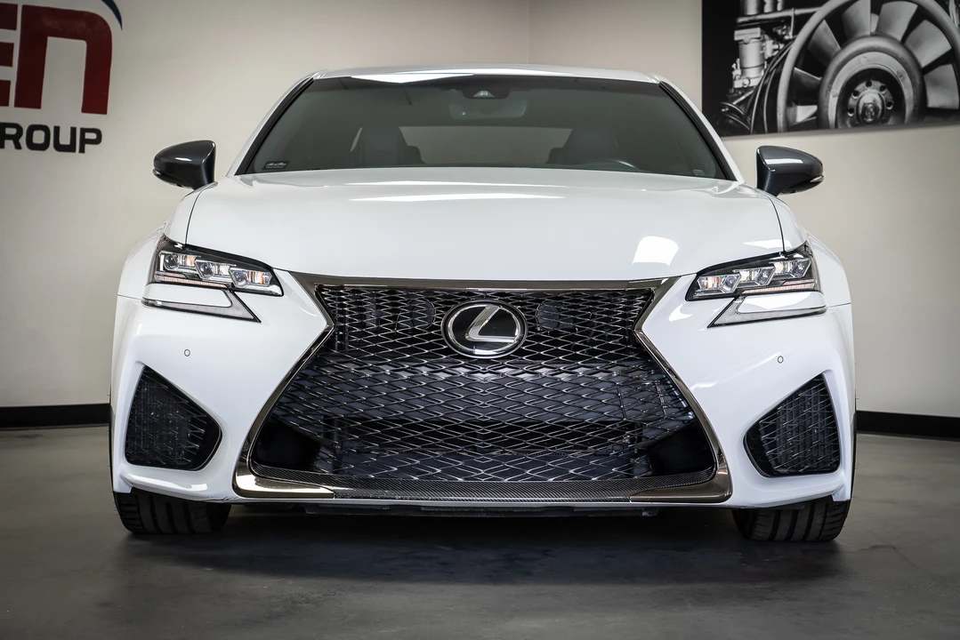 2019 Lexus GS F 4th Gen - Image 27 of 31
