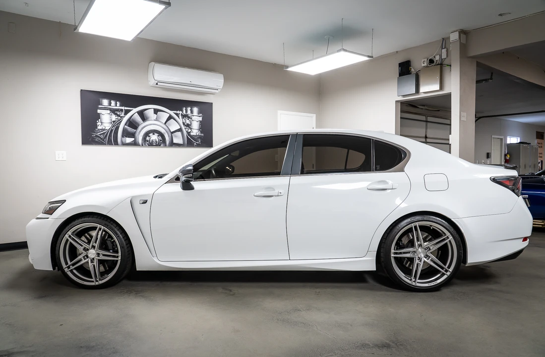2019 Lexus GS F 4th Gen - Image 14 of 31
