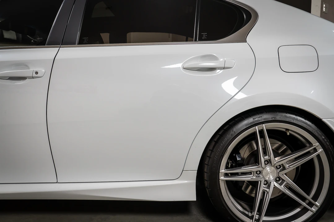 2019 Lexus GS F 4th Gen - Image 30 of 31