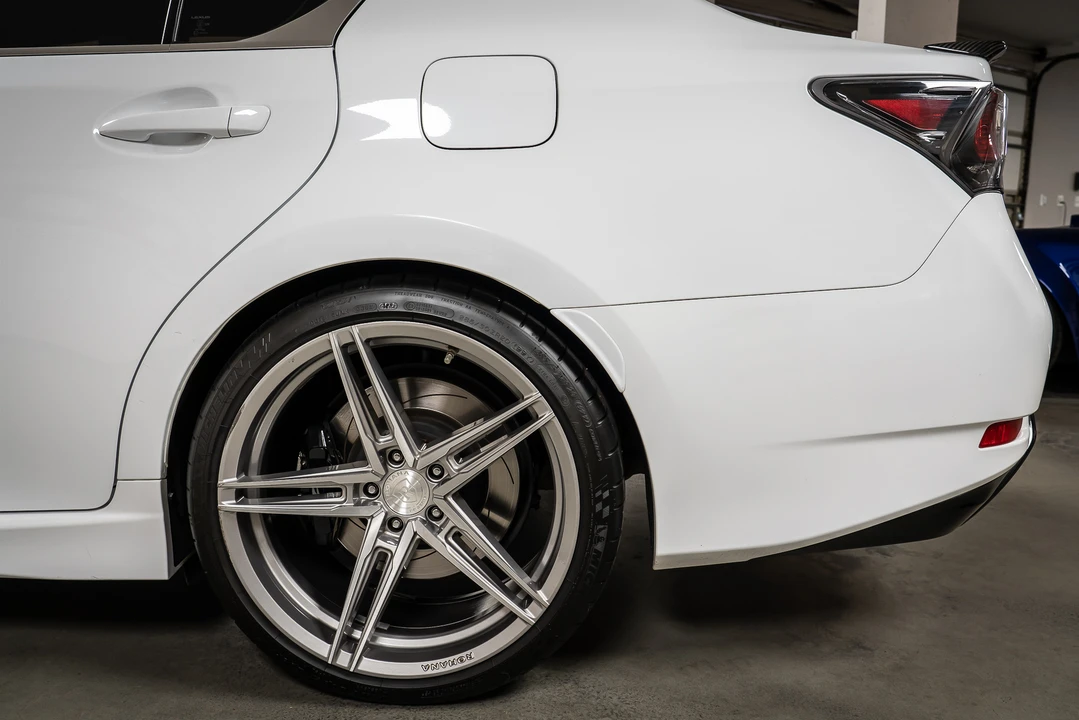 2019 Lexus GS F 4th Gen - Image 31 of 31