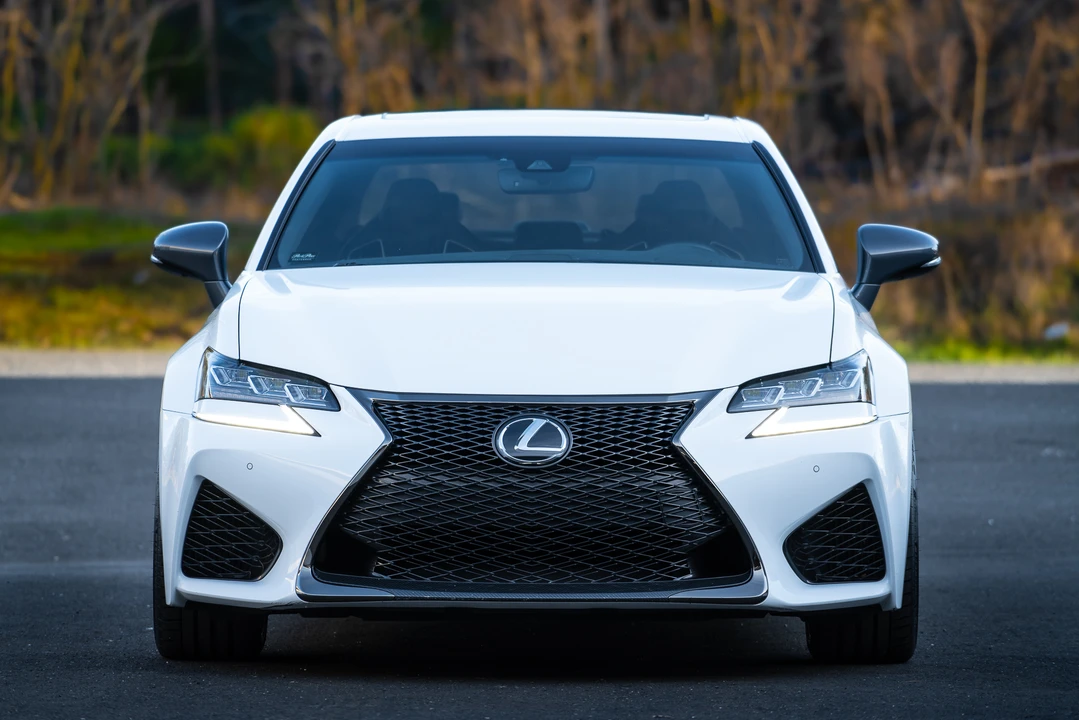 2019 Lexus GS F 4th Gen - Image 10 of 31
