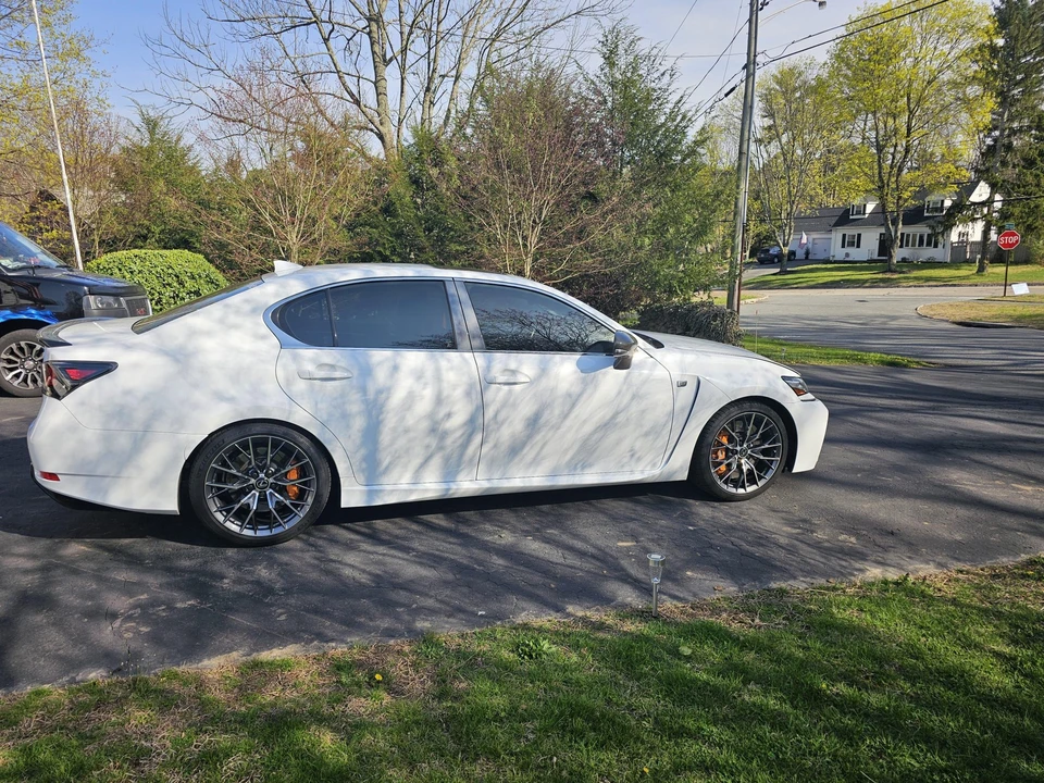 2019 Lexus GS F 4th Gen - Image 13 of 31