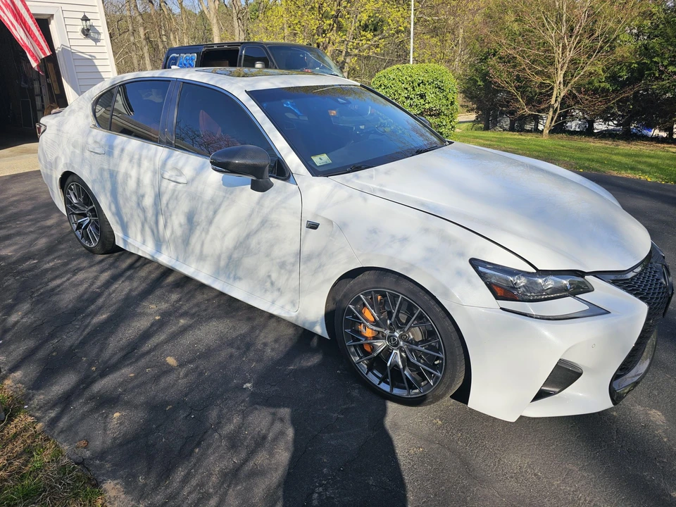 2019 Lexus GS F 4th Gen - Image 17 of 31