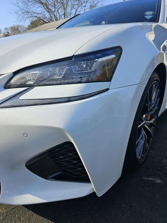2019 Lexus GS F 4th Gen - Image 23 of 31