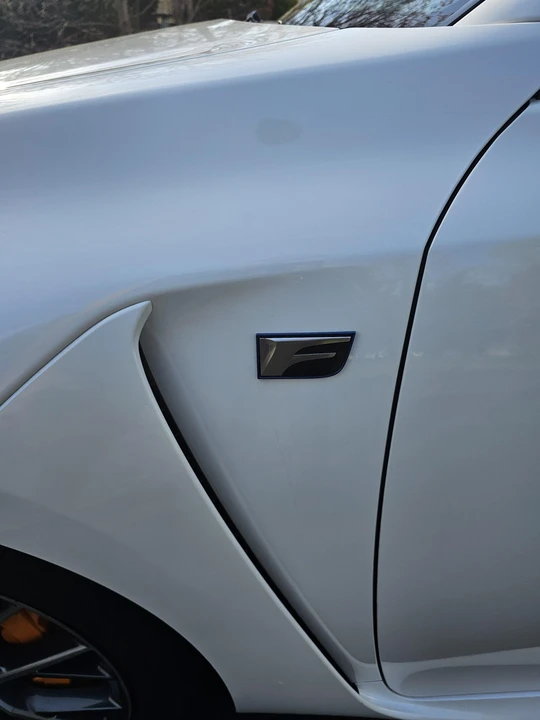 2019 Lexus GS F 4th Gen - Image 26 of 31