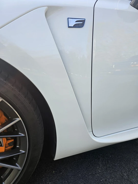 2019 Lexus GS F 4th Gen - Image 27 of 31