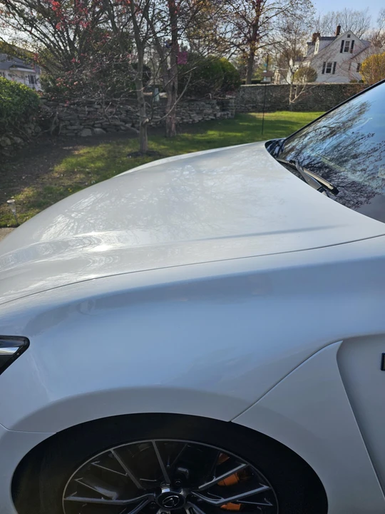 2019 Lexus GS F 4th Gen - Image 25 of 31