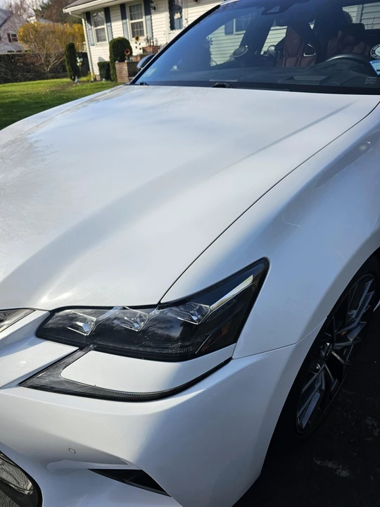 2019 Lexus GS F 4th Gen - Image 22 of 31