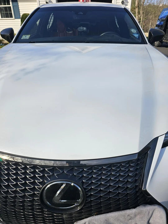 2019 Lexus GS F 4th Gen - Image 19 of 31