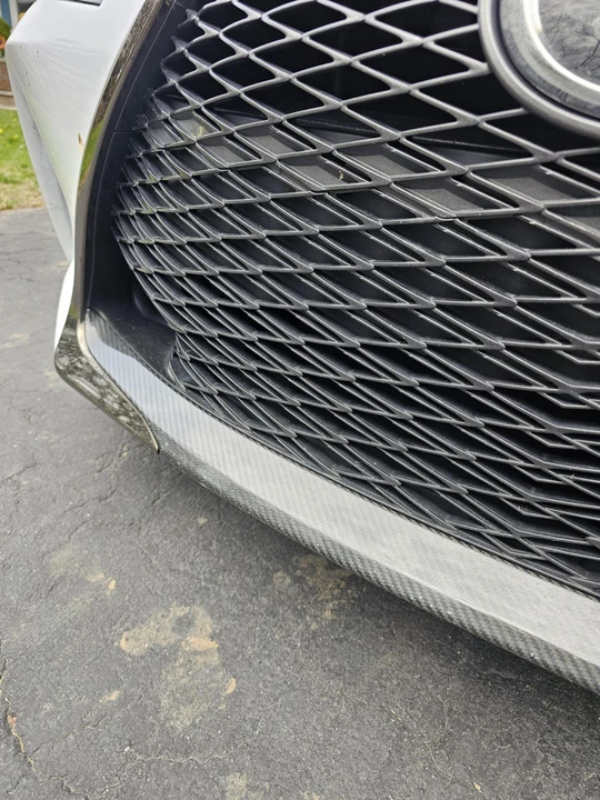 2019 Lexus GS F 4th Gen - Image 20 of 31