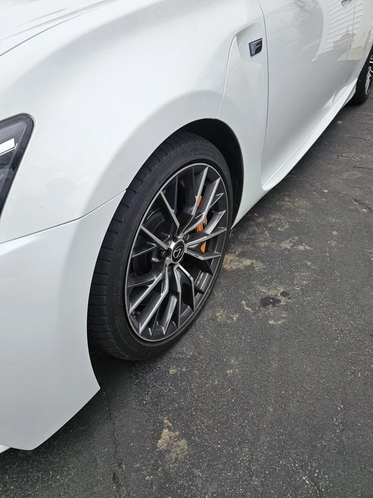 2019 Lexus GS F 4th Gen - Image 24 of 31