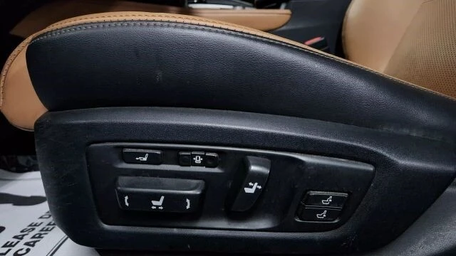 2019 Lexus GS 4th Gen - Image 11 of 21