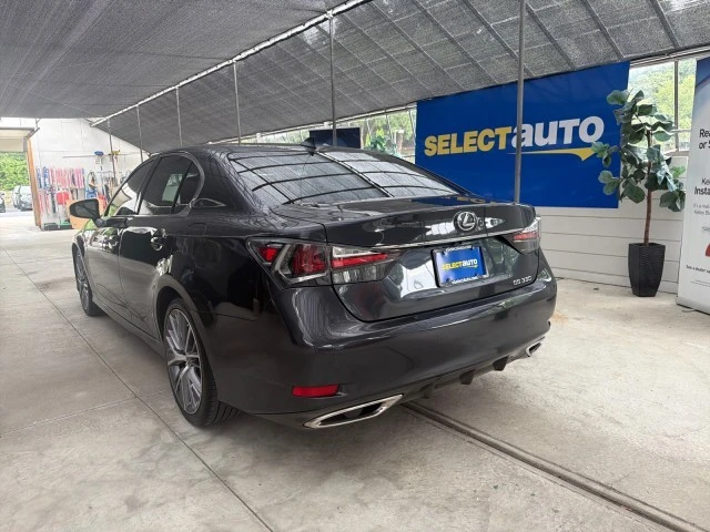 2019 Lexus GS 4th Gen - Image 12 of 31