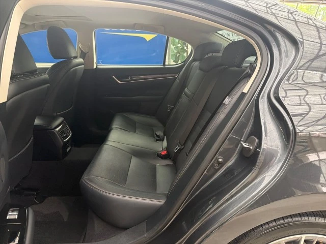2019 Lexus GS 4th Gen - Image 22 of 31