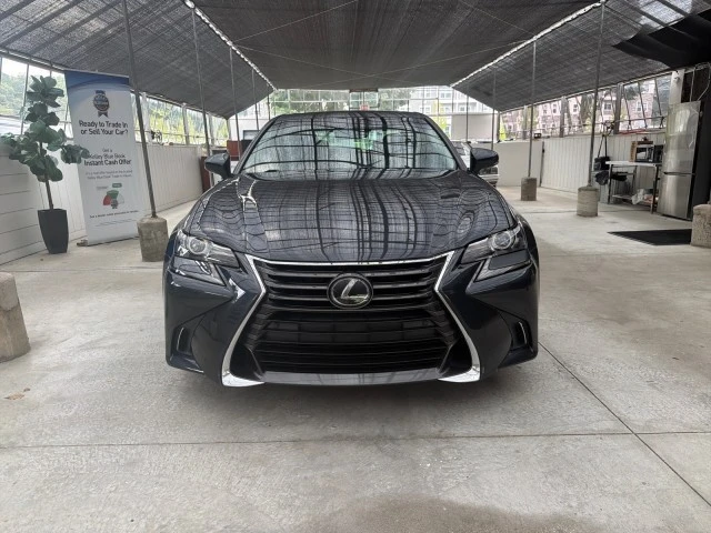 2019 Lexus GS 4th Gen - Image 4 of 31