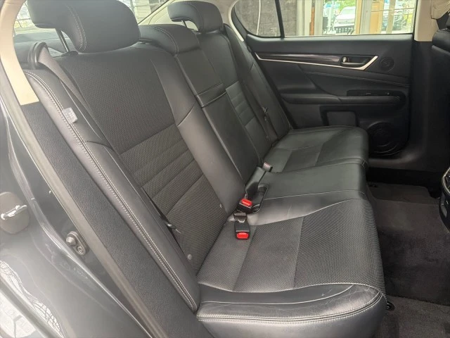 2019 Lexus GS 4th Gen - Image 28 of 31