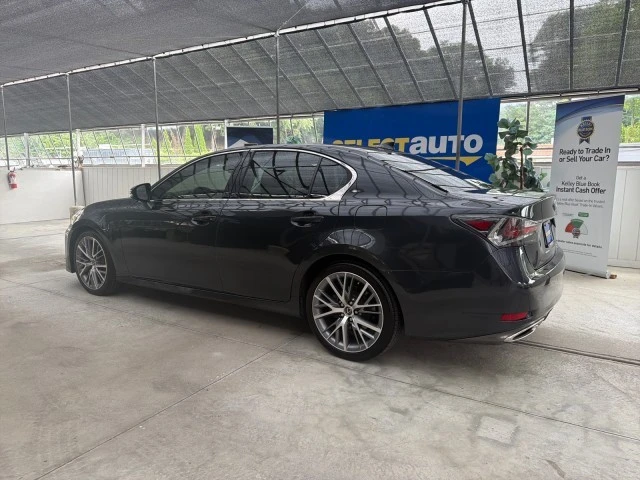 2019 Lexus GS 4th Gen - Image 10 of 31