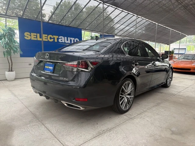 2019 Lexus GS 4th Gen - Image 6 of 31