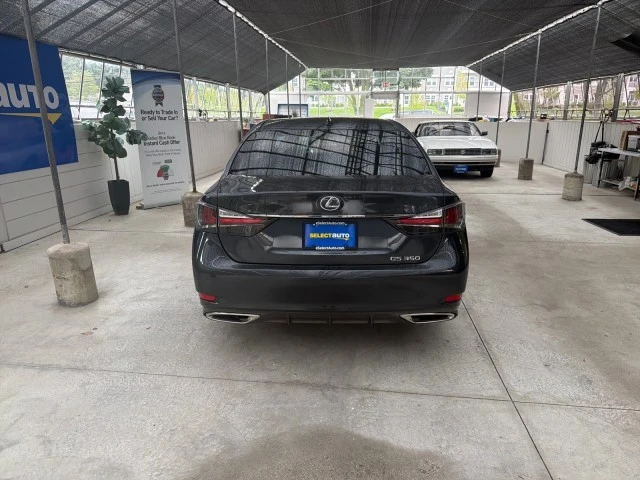 2019 Lexus GS 4th Gen - Image 7 of 31