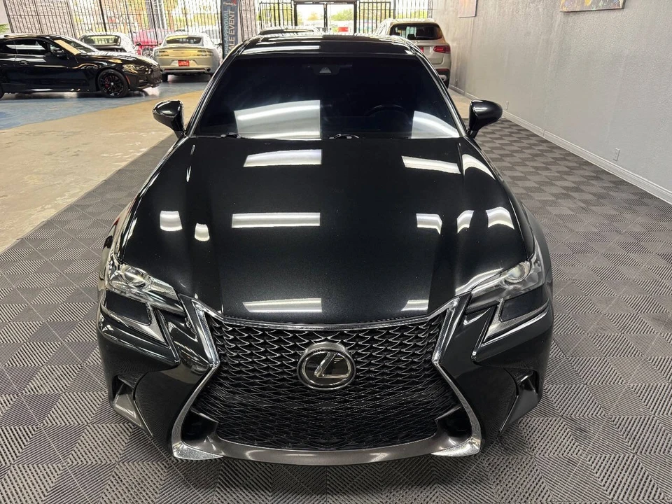 2019 Lexus GS 4th Gen - Image 5 of 12