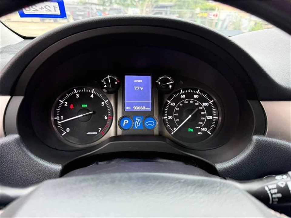 2019 Lexus GX 2nd Gen - Image 5 of 17