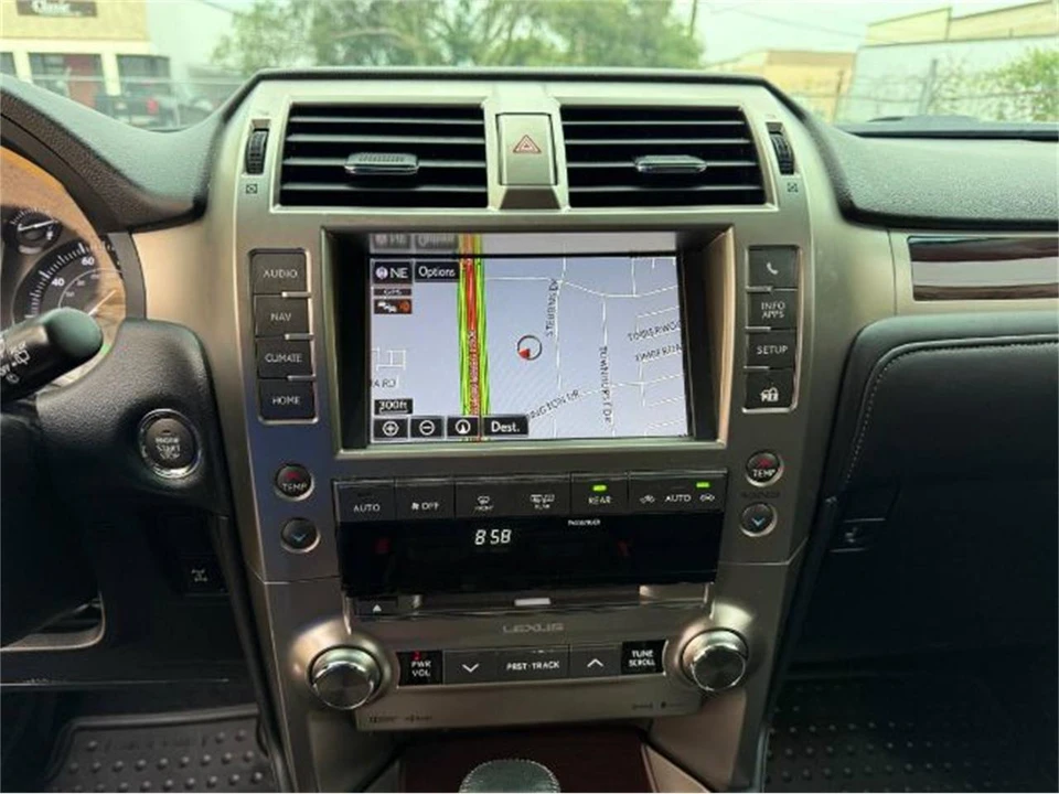 2019 Lexus GX 2nd Gen - Image 3 of 17