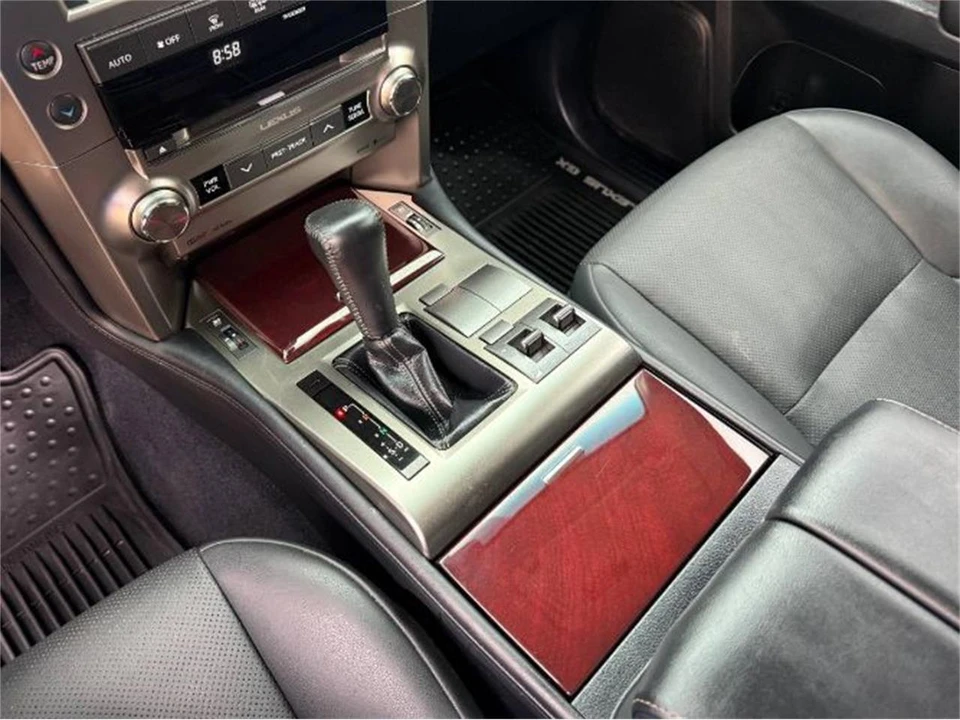 2019 Lexus GX 2nd Gen - Image 4 of 17