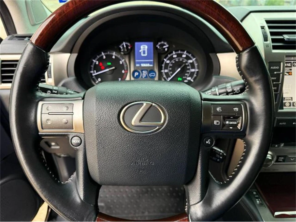 2019 Lexus GX 2nd Gen - Image 6 of 17