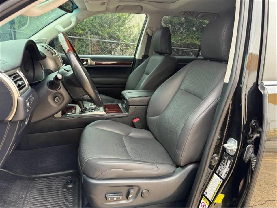 2019 Lexus GX 2nd Gen - Image 10 of 17