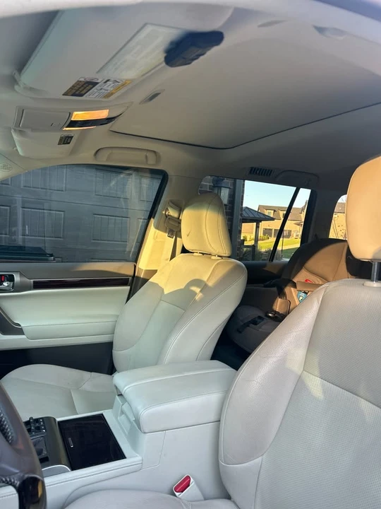 2019 Lexus GX 2nd Gen - Image 10 of 18