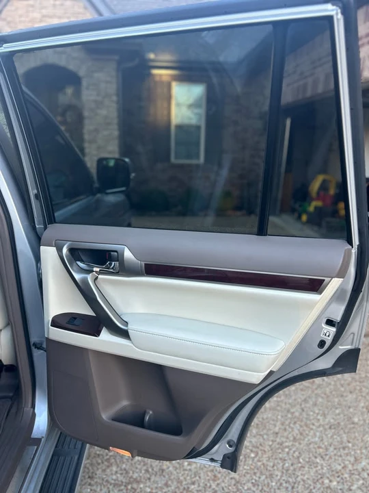 2019 Lexus GX 2nd Gen - Image 6 of 18