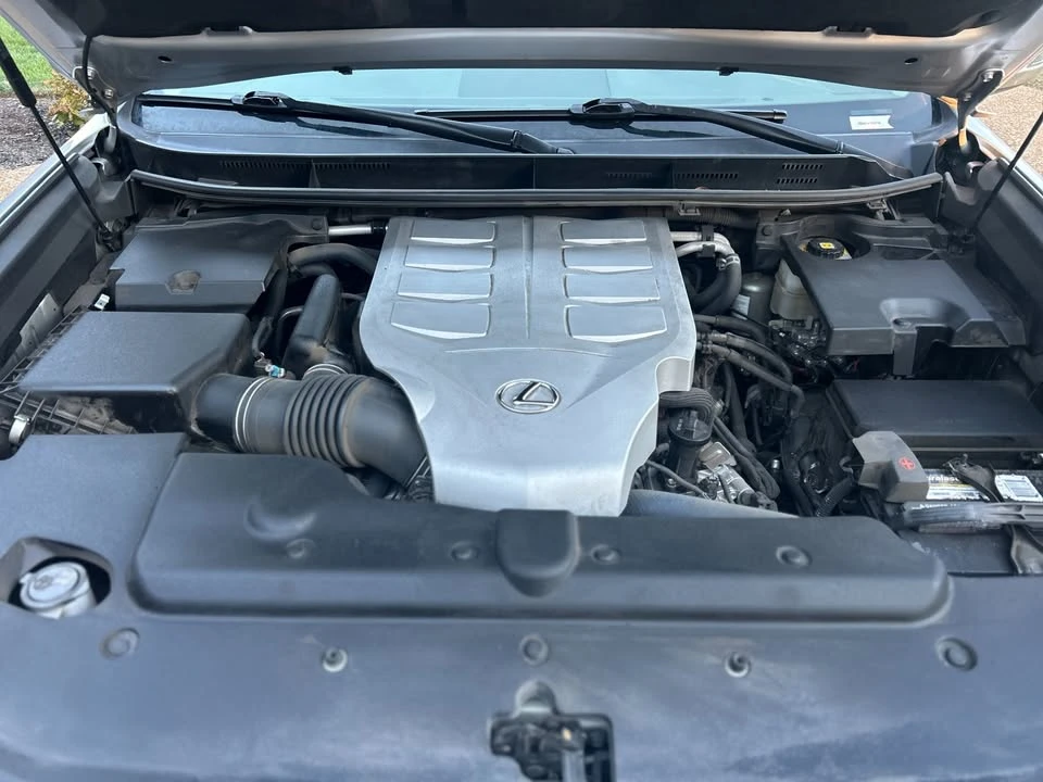 2019 Lexus GX 2nd Gen - Image 17 of 18