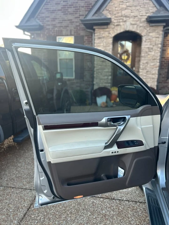 2019 Lexus GX 2nd Gen - Image 8 of 18