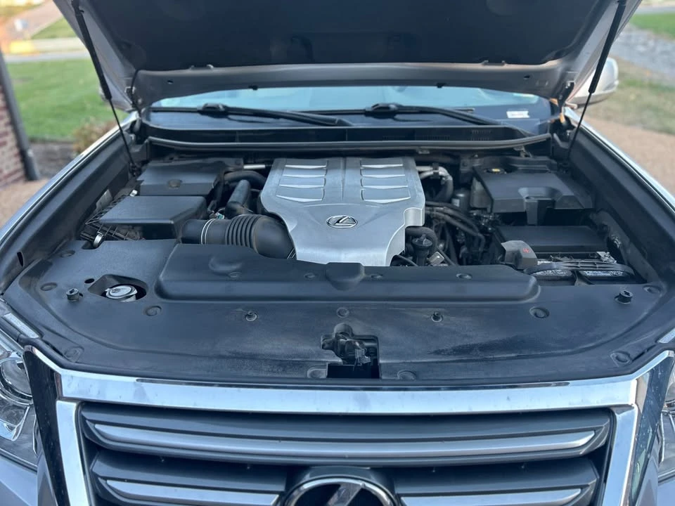 2019 Lexus GX 2nd Gen - Image 16 of 18