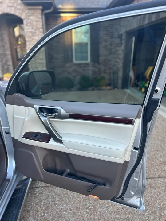 2019 Lexus GX 2nd Gen - Image 5 of 18