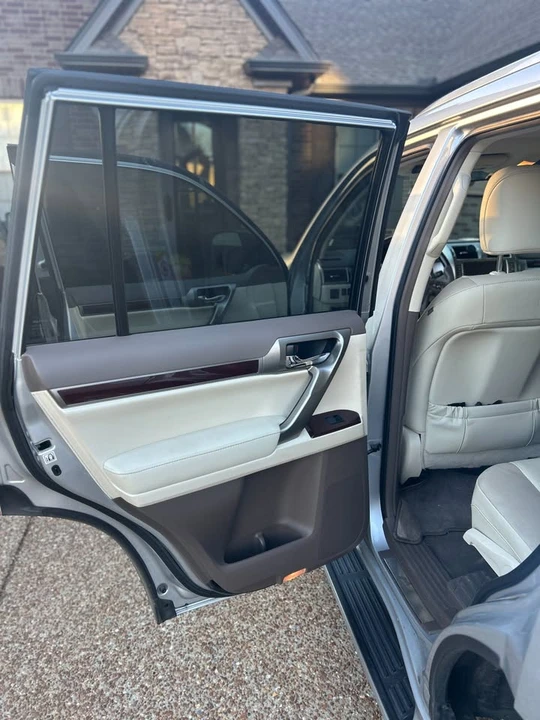 2019 Lexus GX 2nd Gen - Image 11 of 18