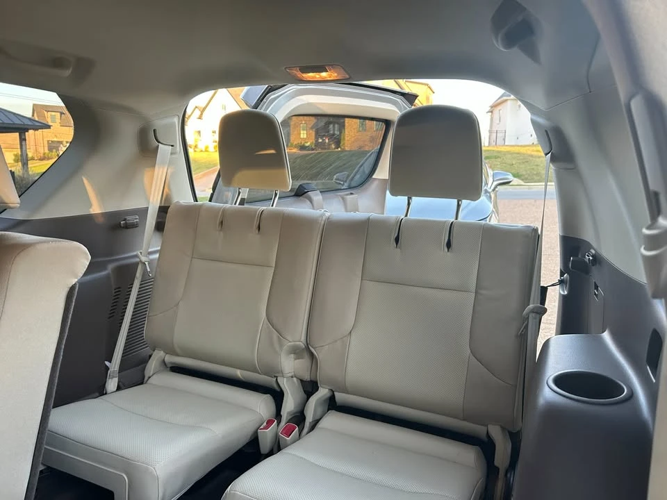 2019 Lexus GX 2nd Gen - Image 15 of 18