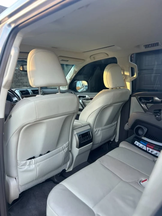 2019 Lexus GX 2nd Gen - Image 12 of 18