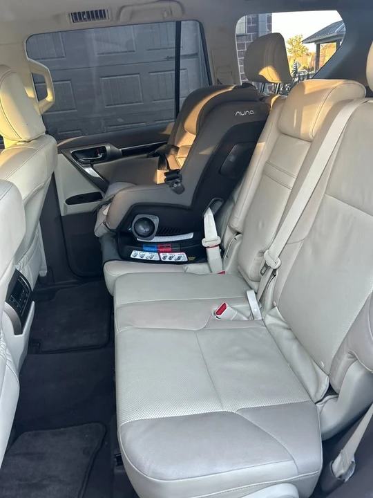 2019 Lexus GX 2nd Gen - Image 13 of 18
