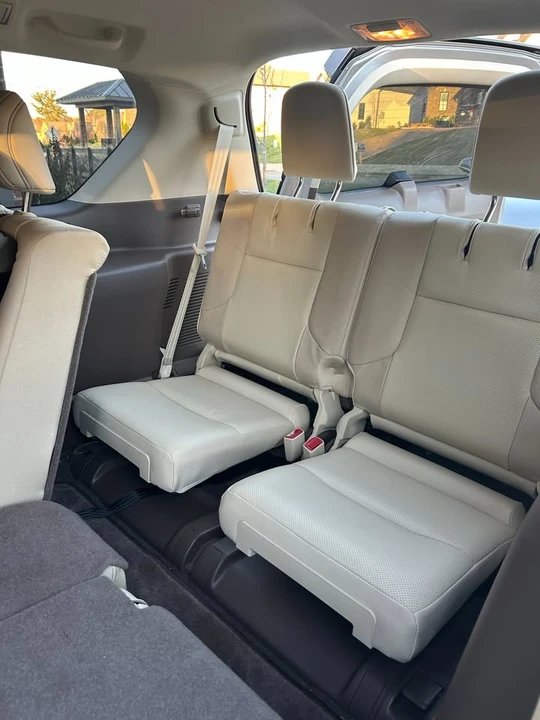 2019 Lexus GX 2nd Gen - Image 14 of 18