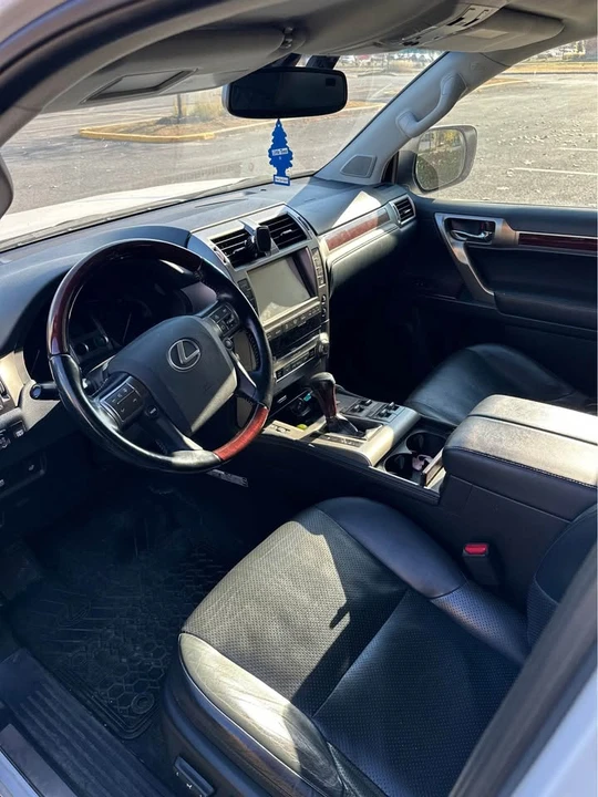 2019 Lexus GX 2nd Gen - Image 6 of 6