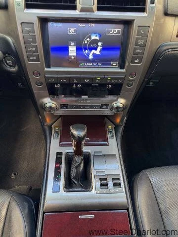 2019 Lexus GX 2nd Gen - Image 15 of 20