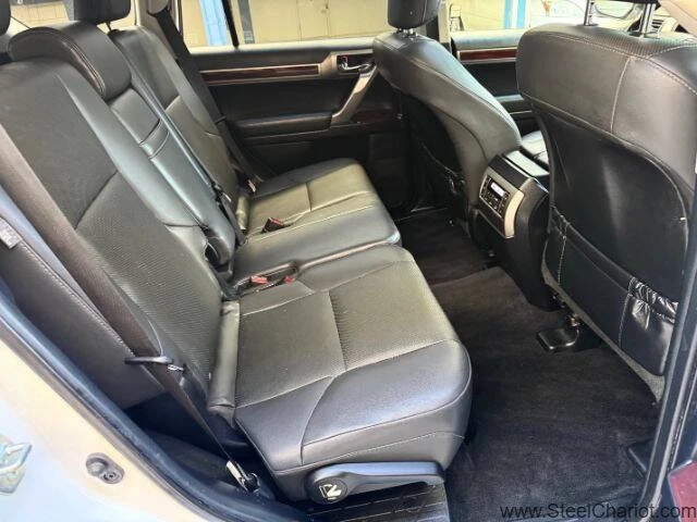 2019 Lexus GX 2nd Gen - Image 19 of 20