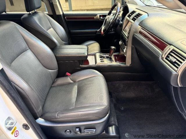2019 Lexus GX 2nd Gen - Image 20 of 20
