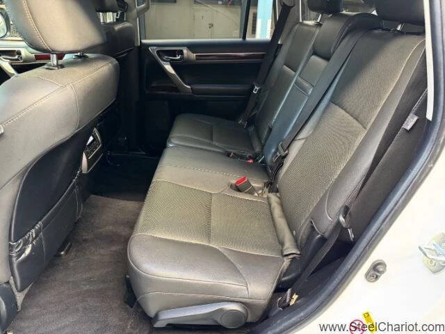 2019 Lexus GX 2nd Gen - Image 13 of 20